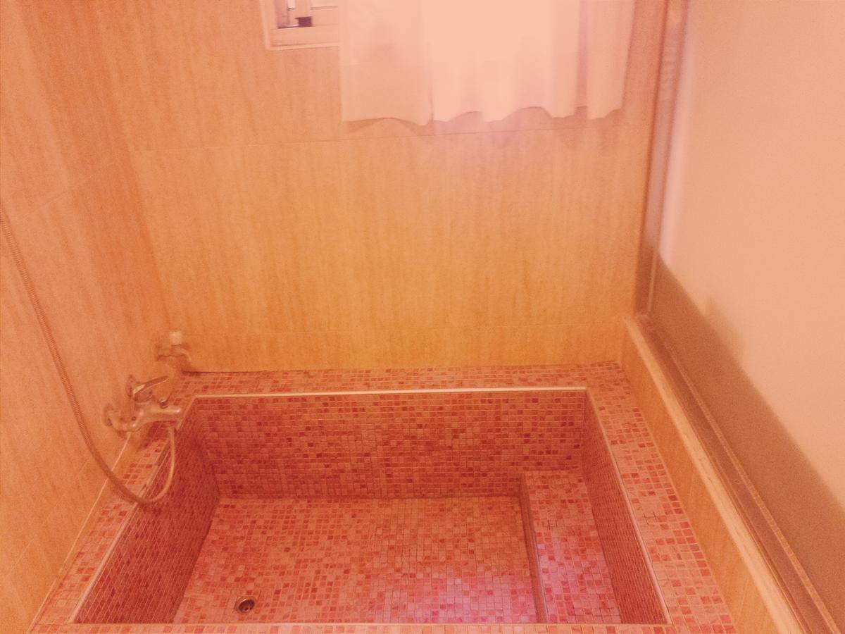 玉泉旅館 Jiaoxi Extérieur photo