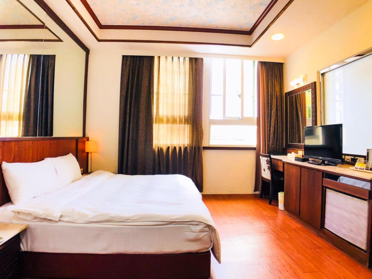 玉泉旅館 Jiaoxi Extérieur photo